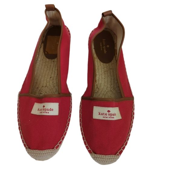 Kate Spade Lilliad Espadrilles - Picture 2 of 6